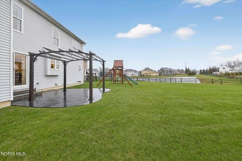 Tiny photo for 9265 Nate Court, Sylvania, OH 43560 (MLS # 10006215)