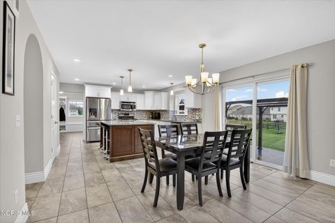 Tiny photo for 9265 Nate Court, Sylvania, OH 43560 (MLS # 10006215)