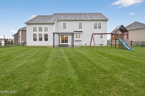 Tiny photo for 9265 Nate Court, Sylvania, OH 43560 (MLS # 10006215)