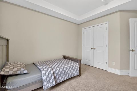 Tiny photo for 9265 Nate Court, Sylvania, OH 43560 (MLS # 10006215)