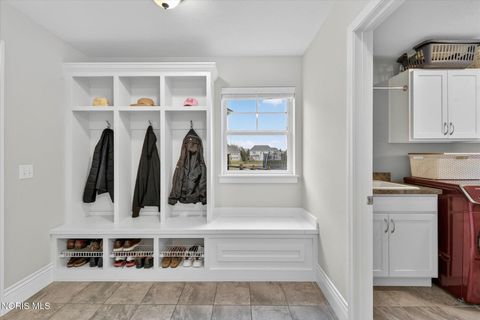 Tiny photo for 9265 Nate Court, Sylvania, OH 43560 (MLS # 10006215)