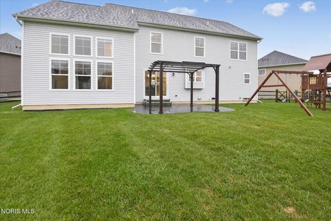 Tiny photo for 9265 Nate Court, Sylvania, OH 43560 (MLS # 10006215)