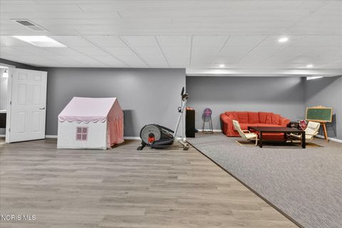 Tiny photo for 9265 Nate Court, Sylvania, OH 43560 (MLS # 10006215)