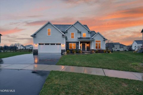 9265 Nate Court Sylvania OH 43560