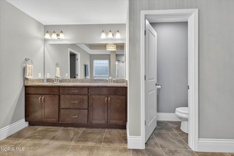 Tiny photo for 9265 Nate Court, Sylvania, OH 43560 (MLS # 10006215)