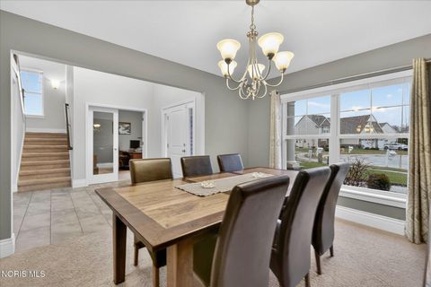 Tiny photo for 9265 Nate Court, Sylvania, OH 43560 (MLS # 10006215)