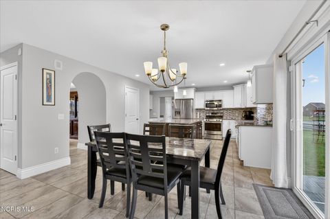 Tiny photo for 9265 Nate Court, Sylvania, OH 43560 (MLS # 10006215)