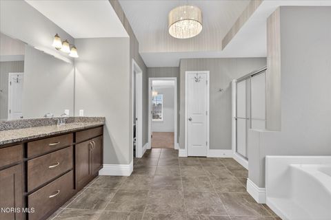 Tiny photo for 9265 Nate Court, Sylvania, OH 43560 (MLS # 10006215)