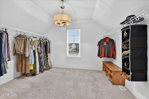 Tiny photo for 9265 Nate Court, Sylvania, OH 43560 (MLS # 10006215)