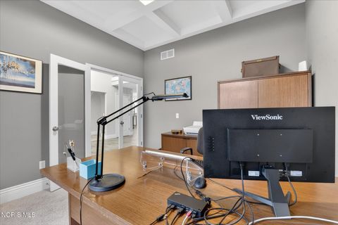 Tiny photo for 9265 Nate Court, Sylvania, OH 43560 (MLS # 10006215)