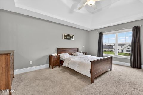 Tiny photo for 9265 Nate Court, Sylvania, OH 43560 (MLS # 10006215)