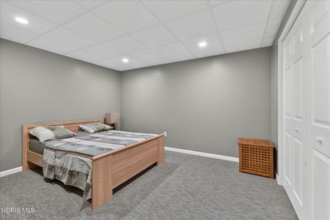 Tiny photo for 9265 Nate Court, Sylvania, OH 43560 (MLS # 10006215)