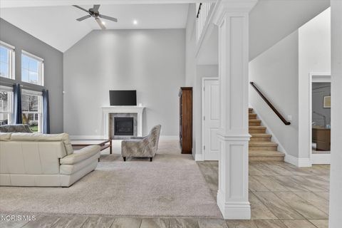 Tiny photo for 9265 Nate Court, Sylvania, OH 43560 (MLS # 10006215)