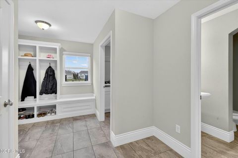 Tiny photo for 9265 Nate Court, Sylvania, OH 43560 (MLS # 10006215)