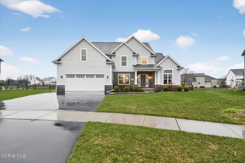 Tiny photo for 9265 Nate Court, Sylvania, OH 43560 (MLS # 10006215)