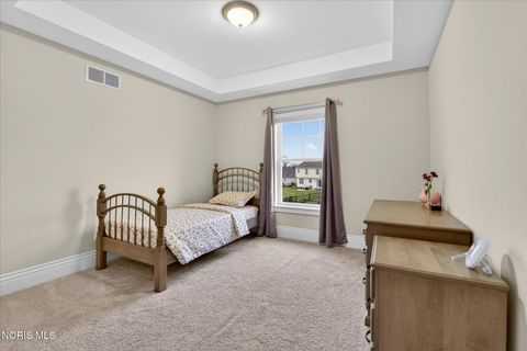 Tiny photo for 9265 Nate Court, Sylvania, OH 43560 (MLS # 10006215)