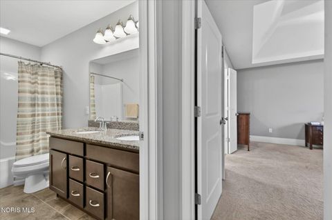 Tiny photo for 9265 Nate Court, Sylvania, OH 43560 (MLS # 10006215)