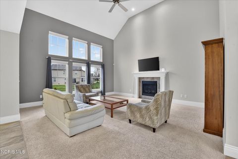 Tiny photo for 9265 Nate Court, Sylvania, OH 43560 (MLS # 10006215)