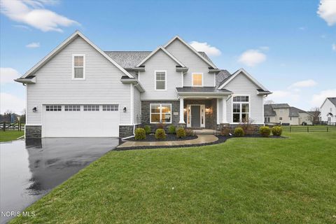 Tiny photo for 9265 Nate Court, Sylvania, OH 43560 (MLS # 10006215)