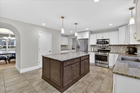 Tiny photo for 9265 Nate Court, Sylvania, OH 43560 (MLS # 10006215)