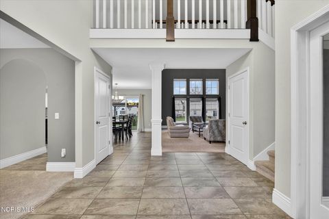 Tiny photo for 9265 Nate Court, Sylvania, OH 43560 (MLS # 10006215)