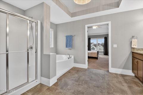 Tiny photo for 9265 Nate Court, Sylvania, OH 43560 (MLS # 10006215)