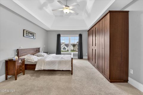 Tiny photo for 9265 Nate Court, Sylvania, OH 43560 (MLS # 10006215)