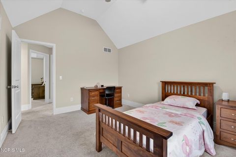 Tiny photo for 9265 Nate Court, Sylvania, OH 43560 (MLS # 10006215)