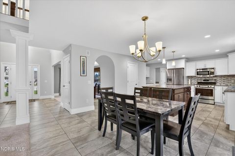 Tiny photo for 9265 Nate Court, Sylvania, OH 43560 (MLS # 10006215)