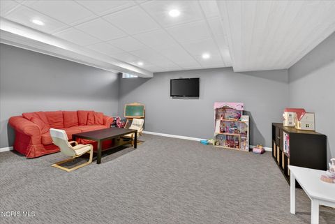 Tiny photo for 9265 Nate Court, Sylvania, OH 43560 (MLS # 10006215)