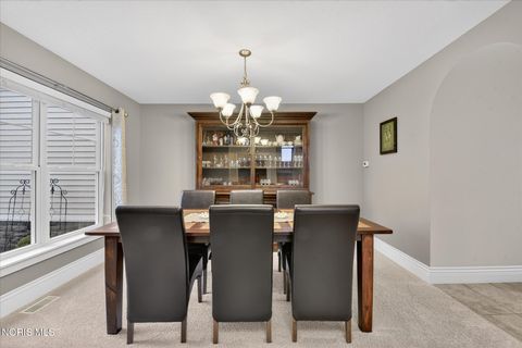 Tiny photo for 9265 Nate Court, Sylvania, OH 43560 (MLS # 10006215)