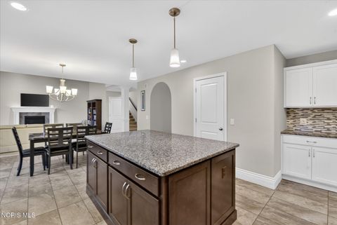 Tiny photo for 9265 Nate Court, Sylvania, OH 43560 (MLS # 10006215)