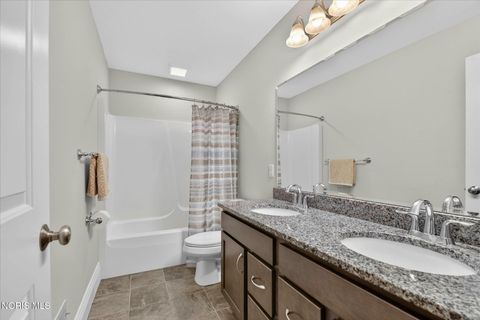 Tiny photo for 9265 Nate Court, Sylvania, OH 43560 (MLS # 10006215)