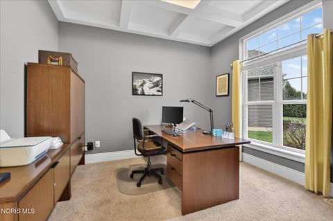 Tiny photo for 9265 Nate Court, Sylvania, OH 43560 (MLS # 10006215)