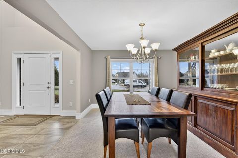 Tiny photo for 9265 Nate Court, Sylvania, OH 43560 (MLS # 10006215)