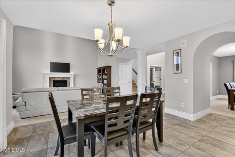 Tiny photo for 9265 Nate Court, Sylvania, OH 43560 (MLS # 10006215)