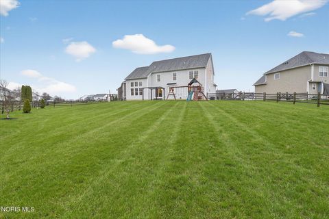 Tiny photo for 9265 Nate Court, Sylvania, OH 43560 (MLS # 10006215)