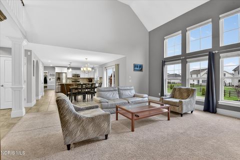 Tiny photo for 9265 Nate Court, Sylvania, OH 43560 (MLS # 10006215)