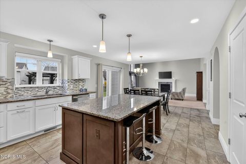 Tiny photo for 9265 Nate Court, Sylvania, OH 43560 (MLS # 10006215)