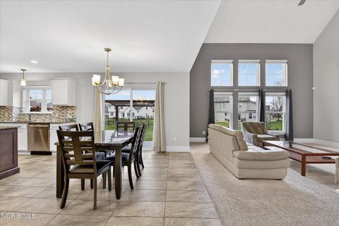 Tiny photo for 9265 Nate Court, Sylvania, OH 43560 (MLS # 10006215)