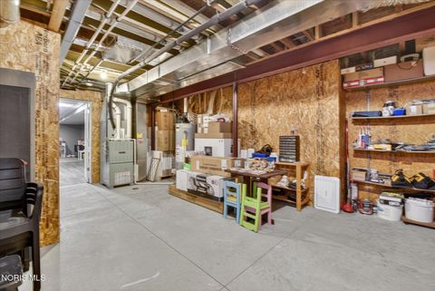 Tiny photo for 9265 Nate Court, Sylvania, OH 43560 (MLS # 10006215)