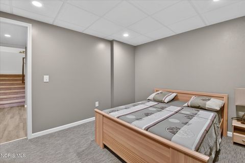 Tiny photo for 9265 Nate Court, Sylvania, OH 43560 (MLS # 10006215)