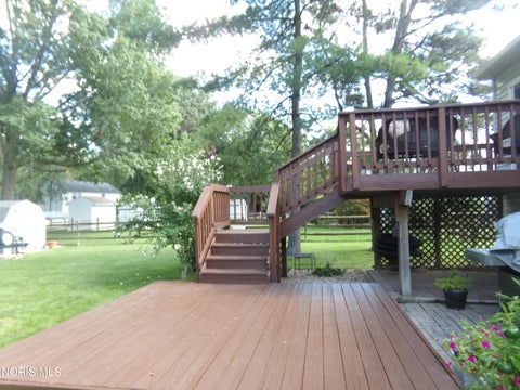 Tiny photo for 10362 N Bramblewood Road, Perrysburg, OH 43551 (MLS # 10013332)