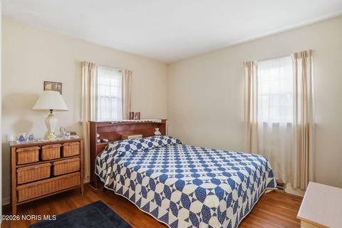 Tiny photo for 125 Woodley Terrace, Findlay, OH 45840 (MLS # 10003097)