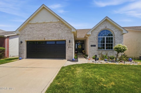 Photo of 4732 Park Place Boulevard, Sylvania, OH 43560 (MLS # 10009706)