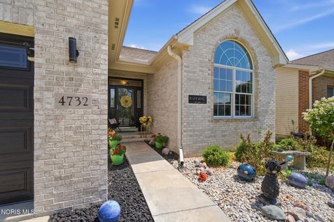 Tiny photo for 4732 Park Place Boulevard, Sylvania, OH 43560 (MLS # 10009706)