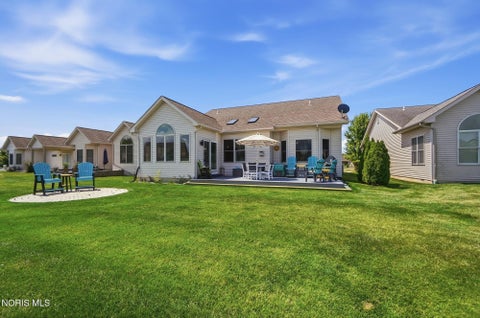 Tiny photo for 4732 Park Place Boulevard, Sylvania, OH 43560 (MLS # 10009706)