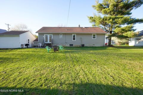 Tiny photo for 545 E Clinton Court, Findlay, OH 45840 (MLS # 10001129)