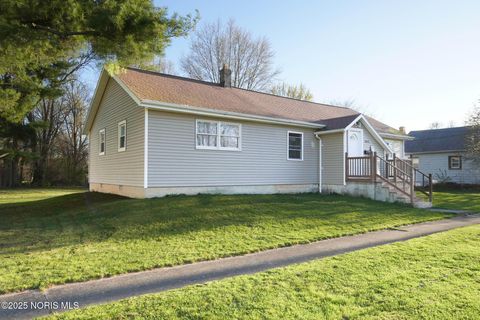 Tiny photo for 545 E Clinton Court, Findlay, OH 45840 (MLS # 10001129)