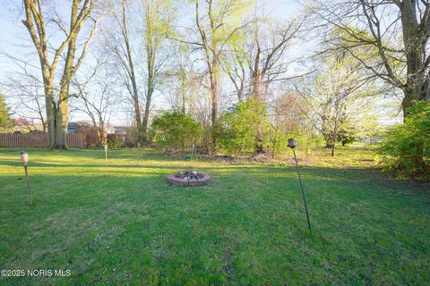 Tiny photo for 545 E Clinton Court, Findlay, OH 45840 (MLS # 10001129)
